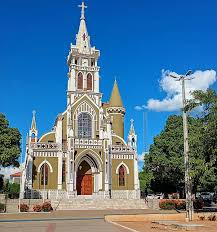 AFOGADOS DA INGAZEIRA